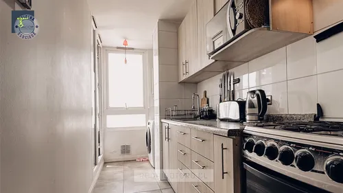Departamento En Venta De 3 Dorm En Brisas Del Sol.talcahuano