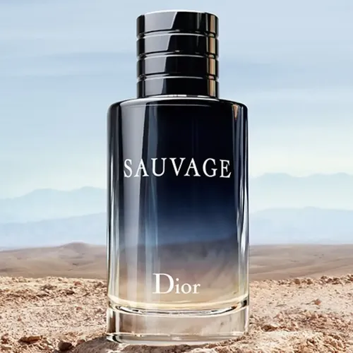 Dior Sauvage Tradicional Edt 200ml Para Masculino | MercadoLivre