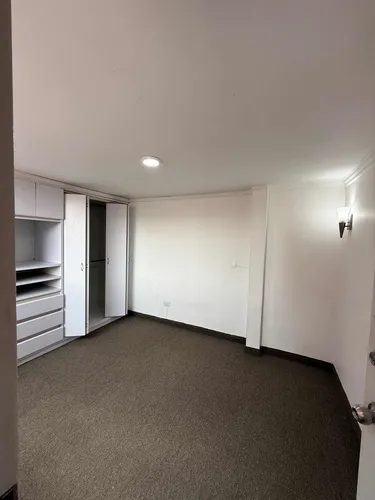 Apartamento En San Luis Chapinero