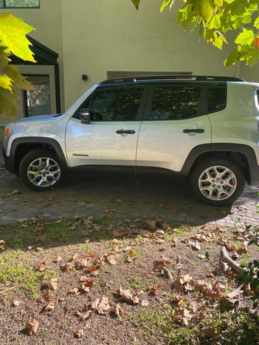 Jeep Renegade 1.8 Sport Plus 2019