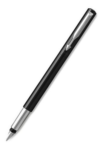 Imagen 1 de 2 de Lapicera Pluma Parker Vector