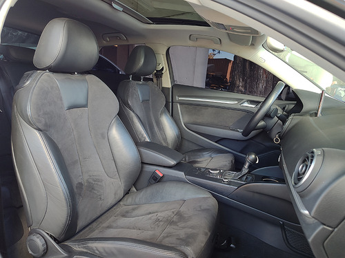 Imagen 19 de 20 de Audi A3 2014 1.8 Tfsi Stronic At Abasto Motors