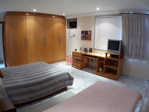 Imagem 15 de 20 de Casa Residencial À Venda, Freguesia (jacarepaguá), Rio De Janeiro. - Ca0057