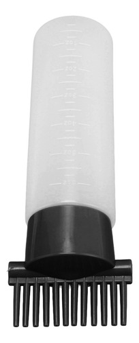 Aplicador De Óleo Para Tintura De Cabelo, 5 Peças Root Comb