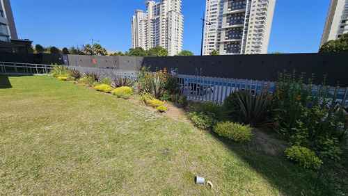Arriendo Amplio Y Hermoso Departamento Estilo Mariposa