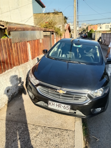 Chevrolet Onix 1.4 Lt Mt