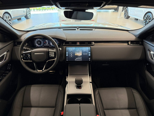 Land Rover Range Rover Velar 3.0 Mhev R Dynamic SE