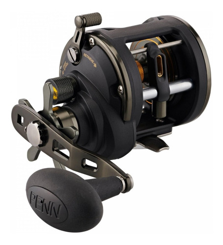 Reel Penn Squall 20 Lw Rotativo Bentancor Outdoor