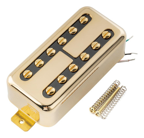 Pastilla Humbucker Artec Tvft Estilo Filtertron Imán D...