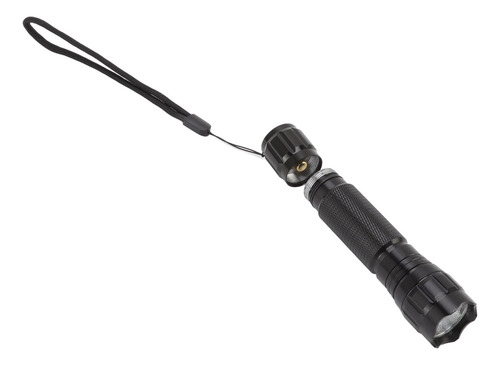 Nuevo Linterna Infrarroja Ir De 850 Nm, Portátil A Prueba