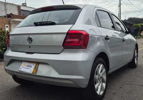 Volkswagen Gol Comfortline