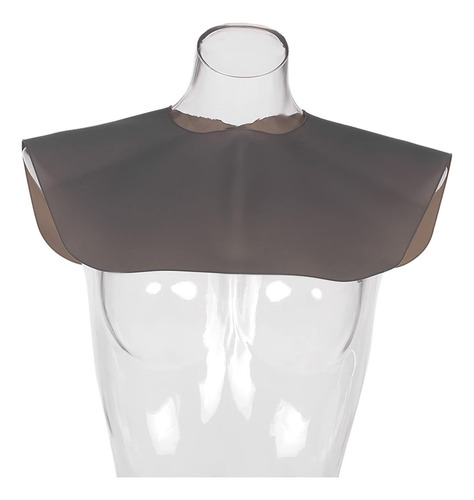 Layhou Capa De Silicona Ajustable Para Cuello