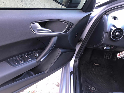 Audi A1 1.4 Tfsi Stronic 125cv 2016 Transferencia Incluida