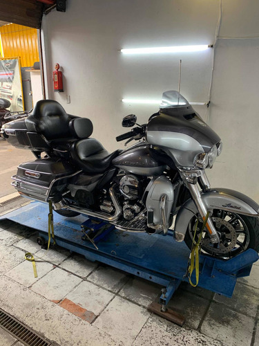 Imagem 5 de 15 de Harley Davidson Ultra Limited
