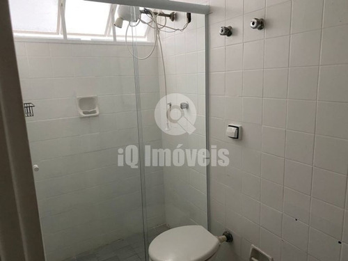 Imagem 9 de 15 de Apartamento Em Perdizes(sumaré), C/ 96 Mts 1 Suíte + 2 Dormitórios 1 Vaga - Iq26486