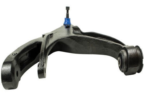 Bandeja Suspension Del Inf Der Dodge Ram 1500 4.7 2005