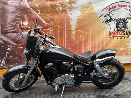 Imagen 5 de 7 de Honda Shadow 750