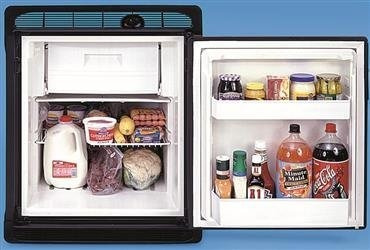 Refrigerador Norcold De0041t