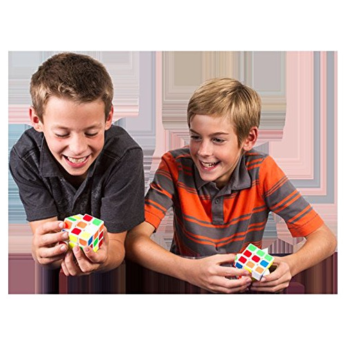 Puzzle Duncan Toys Quick Cube 3 X 3