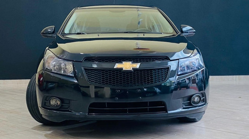 Chevrolet Cruze Sedan 2012 1.8 Lt Automático Impecável