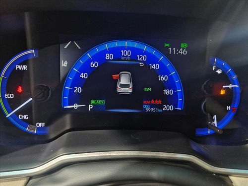 Toyota Corolla Cross 1.8 VVT-I HYBRID FLEX XRX CVT