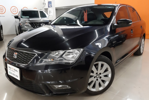 Imagen 1 de 15 de Seat Toledo Style 1.2 Turbo Mt 2016