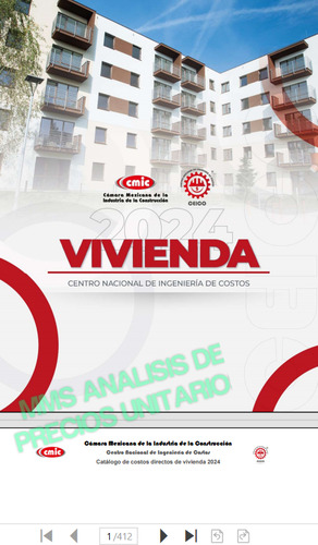 Catalogos Cmic 2024 (Usado)