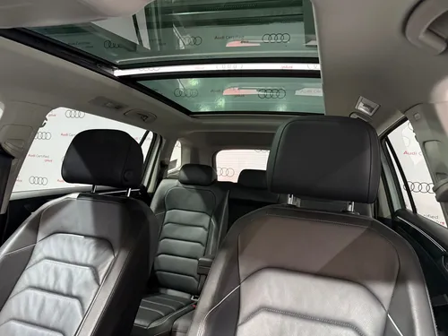 Volkswagen Tiguan 2.0 Highline At