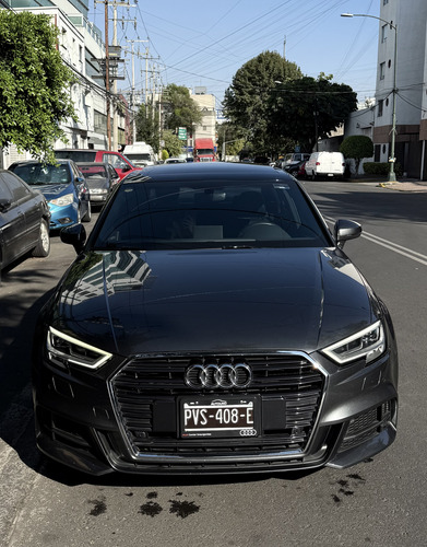 Audi A3 2.0 Sedán L S Line At Dsg