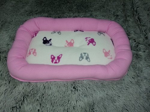 Imagen 3 de 10 de Cuchas, Camas Personalizadas Para Mascotas. Consulte.