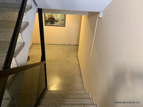 Imagen 6 de 23 de Venta, Apartamento, La Blanqueada, 3 Dormitorios, Luminoso, Amplio, Seguro, En Complejo Cerrado Con Piscina, Parrillero, Juegos Infantiles Areas Con Jardin,