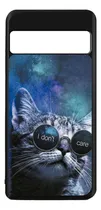 Comprar Funda Protector Case Para Google Pixel 7a Animales