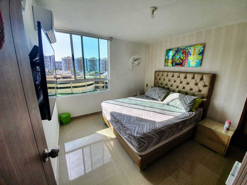 Imagen 6 de 6 de Apartamento En Venta Villa Campestre