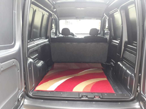 Renault Kangoo 1.6 Furgon Ph3 Confort 1plc 2018