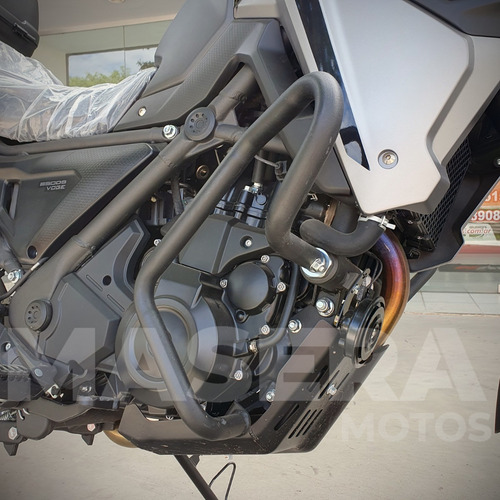 Voge 650 Ds - 0km - Mod 2023