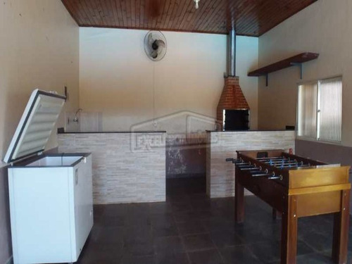 Imagem 5 de 27 de Chacara - Ch00142 - 69410870