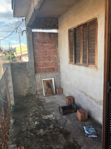 Imagem 7 de 14 de Casa Com 3 Dormitórios À Venda, 55 M² Por R$ 235.000 - Parque Universitário - Rio Claro/sp - Ca0266