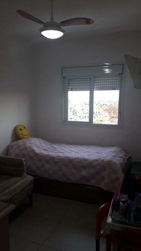 Imagem 5 de 30 de Apartamento Com 2 Dorms, Quinta Da Primavera, Ribeirão Preto - R$ 417 Mil, Cod: 1722384 - V1722384