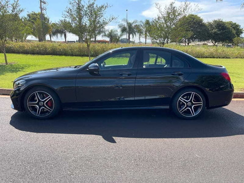 Imagem 5 de 15 de Mercedes-benz C-300 Sport 2.0 2019