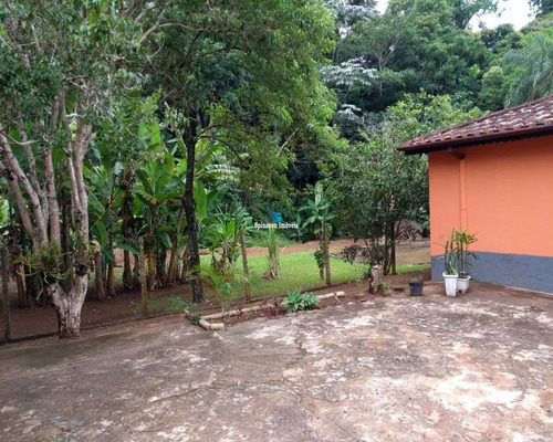 Imagem 30 de 30 de Chácara - Ch00977 - 71122211