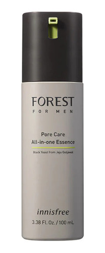 Forest For Men All-in-one Essence - Pore Care