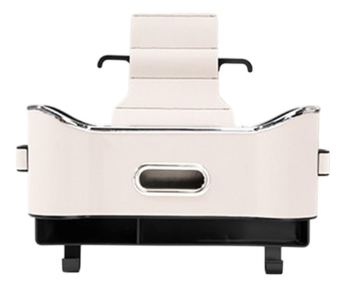 Caja De Papel Para Asiento Trasero De Automóvil Caja De