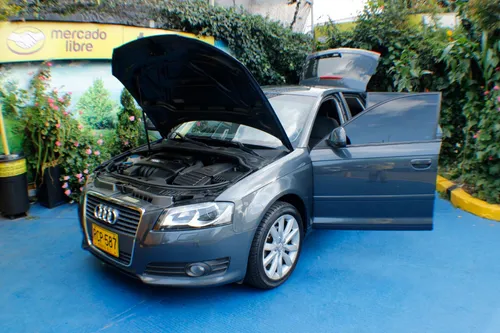 Audi A3 1.6 2011