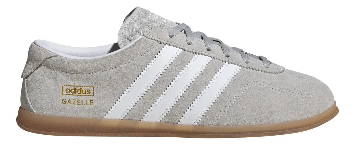 adidas Gazelle Lo Pro Feminino