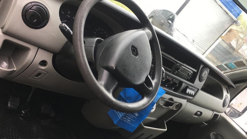 Renault Master Ph3 Dci 120 L3h2 Pack 2 Año 2013