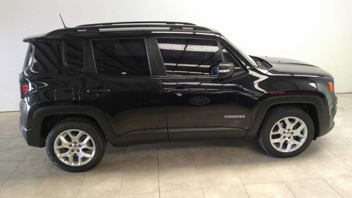 Imagen 6 de 9 de Jeep Renegade Sport Mt 2017