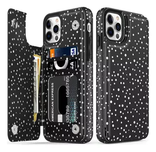 Funda Leto Para iPhone 13 Pro-stars