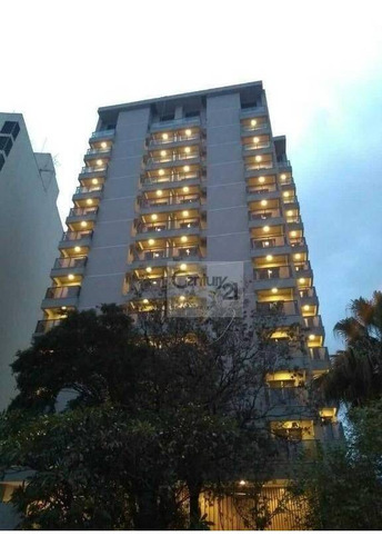 Imagem 7 de 12 de Sala Comercial À Venda Em Perdizes - Cj0056
