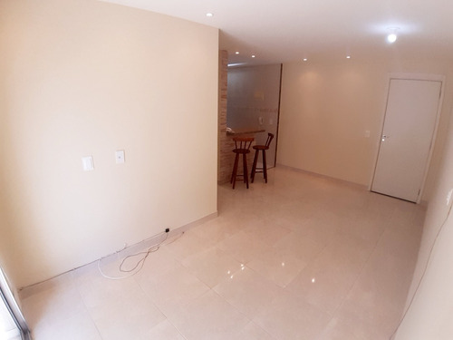 Imagem 2 de 12 de Aluguel - Apartamento 2 Quartos - Agora Nova Iguaçu