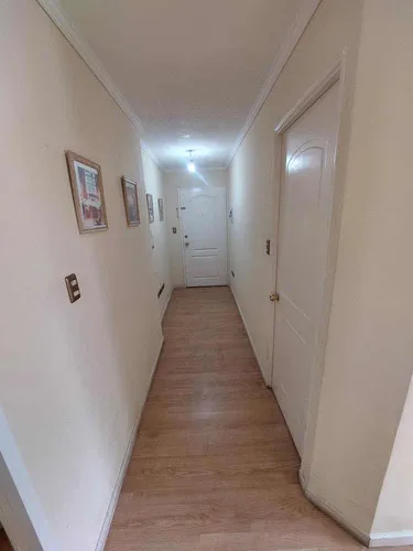 Departamento 3d/2b/1e Cerca De Uss ( Gastos Comunes Incl)
